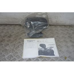 Schienalino Passeggero Suzuki Burgman UH 125 / 150 dal 2002 al 2006  1722438696981