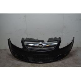 Paraurti Anteriore Opel Corsa D dal 2006 al 2010 Cod 93189721  1722497901521