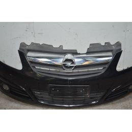 Paraurti Anteriore Opel Corsa D dal 2006 al 2010 Cod 93189721  1722497901521