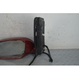 Specchietto retrovisore esterno SX Volkswagen Touran Dal 2003 al 2010 Cod 010744  1722498864016