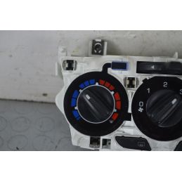 Controllo comando clima Lancia Ypsilon Dal 2011 in poi Cod 735534422  1722499221641