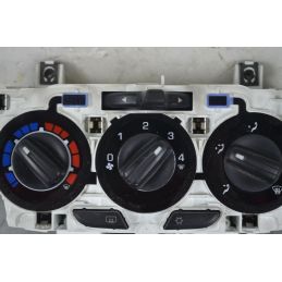 Controllo comando clima Lancia Ypsilon Dal 2011 in poi Cod 735534422  1722499221641