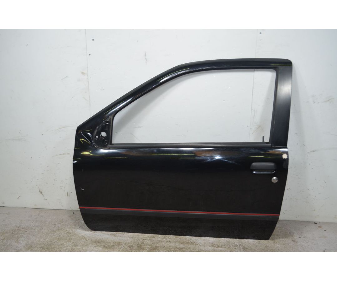 Portiera sportello SX Fiat Punto 176 dal 1993 al 1999 Cod 46740901  1722499810524