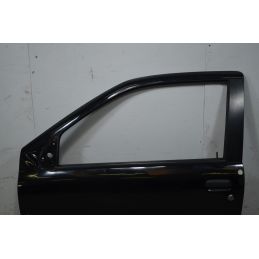 Portiera sportello SX Fiat Punto 176 dal 1993 al 1999 Cod 46740901  1722499810524