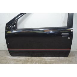 Portiera sportello SX Fiat Punto 176 dal 1993 al 1999 Cod 46740901  1722499810524