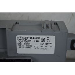 Body computer Lancia Ypsilon Dal 2011 in poi Cod 00519849850  1722499719544