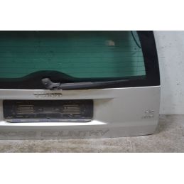 Portellone Bagagliaio posteriore Volvo XC70 dal 2000 al 2007 Cod 39969069  1722501204419