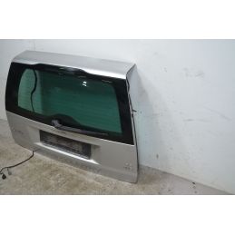 Portellone Bagagliaio posteriore Volvo XC70 dal 2000 al 2007 Cod 39969069  1722501204419