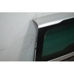 Portellone Bagagliaio posteriore Volvo XC70 dal 2000 al 2007 Cod 39969069  1722501204419