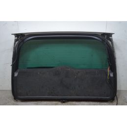 Portellone Bagagliaio posteriore Volvo XC70 dal 2000 al 2007 Cod 39969069  1722501204419