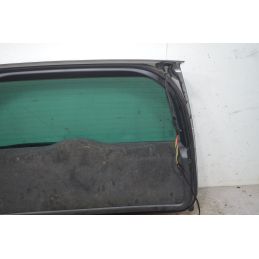 Portellone Bagagliaio posteriore Volvo XC70 dal 2000 al 2007 Cod 39969069  1722501204419