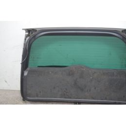 Portellone Bagagliaio posteriore Volvo XC70 dal 2000 al 2007 Cod 39969069  1722501204419