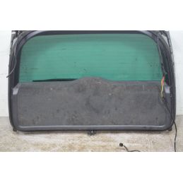 Portellone Bagagliaio posteriore Volvo XC70 dal 2000 al 2007 Cod 39969069  1722501204419