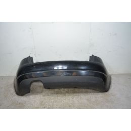 Paraurti posteriore Audi A3 8P 5 porte dal 2003 al 2012 Cod 8P4807303GRU  1722502425592