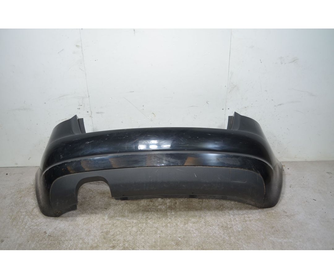 Paraurti posteriore Audi A3 8P 5 porte dal 2003 al 2012 Cod 8P4807303GRU  1722502425592