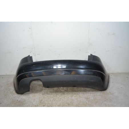 Paraurti posteriore Audi A3 8P 5 porte dal 2003 al 2012 Cod 8P4807303GRU  1722502425592