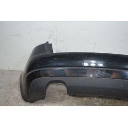 Paraurti posteriore Audi A3 8P 5 porte dal 2003 al 2012 Cod 8P4807303GRU  1722502425592