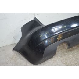 Paraurti posteriore Audi A3 8P 5 porte dal 2003 al 2012 Cod 8P4807303GRU  1722502425592