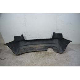 Paraurti posteriore Audi A3 8P 5 porte dal 2003 al 2012 Cod 8P4807303GRU  1722502425592