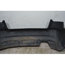 Paraurti posteriore Audi A3 8P 5 porte dal 2003 al 2012 Cod 8P4807303GRU  1722502425592