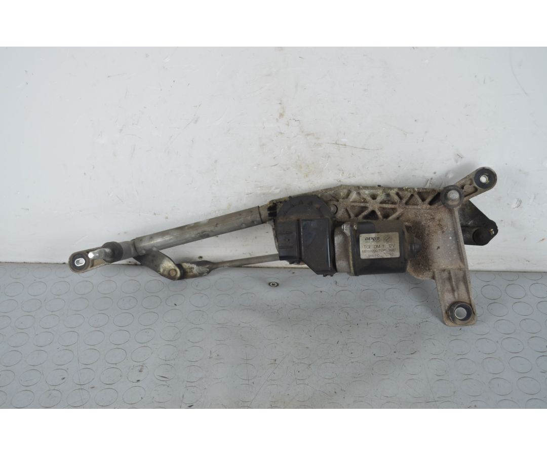 Motorino tergicristallo anteriore Lancia Musa Dal 2007 al 2011 Cod ms159200-7514  1722503921567