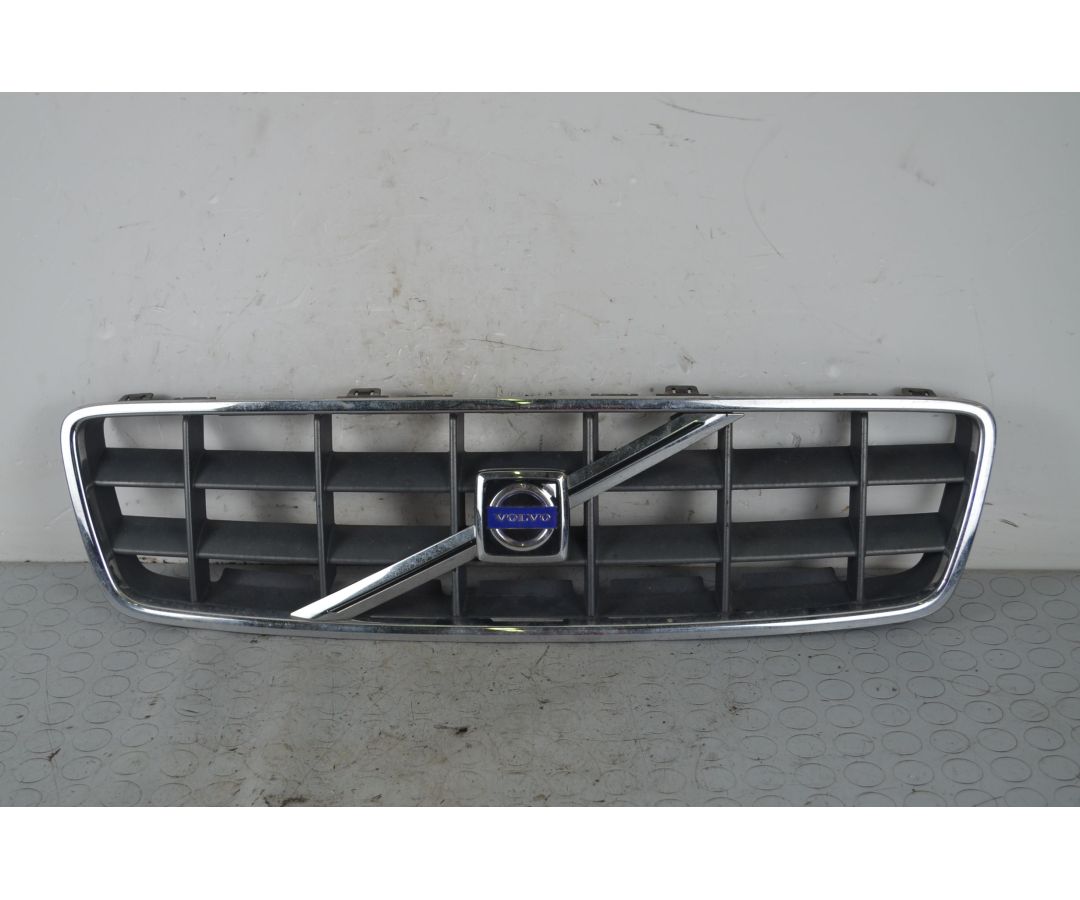 Griglia anteriore Volvo XC70  Dal 2000 al 2007 Cod 08693623  1722504527591