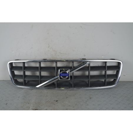 Griglia anteriore Volvo XC70  Dal 2000 al 2007 Cod 08693623  1722504527591