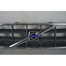 Griglia anteriore Volvo XC70  Dal 2000 al 2007 Cod 08693623  1722504527591