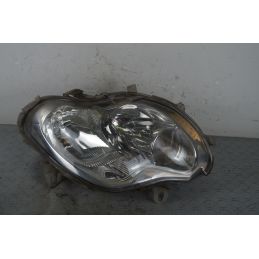 Faro anteriore DX Smart ForTwo W450 Dal 1998 al 2007 Cod 0301169202  1722504980792