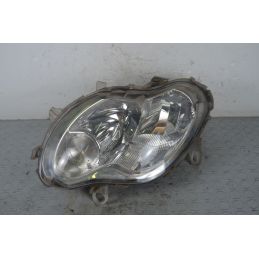 Faro anteriore SX Smart ForTwo W450 Dal 1998 al 2007 Cod 0301169201  1722505528597