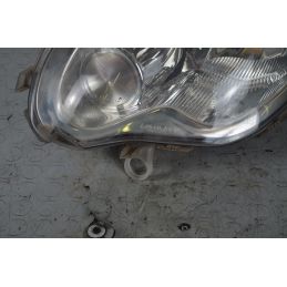 Faro anteriore SX Smart ForTwo W450 Dal 1998 al 2007 Cod 0301169201  1722505528597