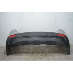 Paraurti Posteriore Kia Sorento dal 2009 al 2012 Cod 866112P010  1722507586205