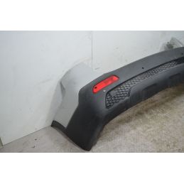 Paraurti Posteriore Kia Sorento dal 2009 al 2012 Cod 866112P010  1722507586205