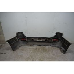 Paraurti Posteriore Kia Sorento dal 2009 al 2012 Cod 866112P010  1722507586205