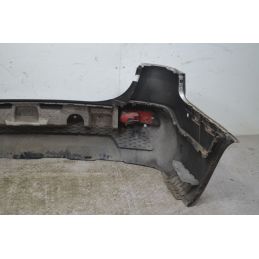 Paraurti Posteriore Kia Sorento dal 2009 al 2012 Cod 866112P010  1722507586205