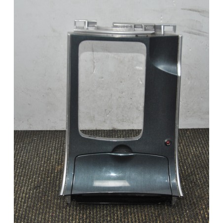 Mascherina Console Centrale Cuffia Cambio Posacenere Mazda 6 dal 2002 al 2007 cod. GJ6A6461Y1  2411111176788