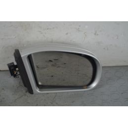 Specchietto retrovisore esterno DX Mercedes Classe C W203 Dal 2000 al 2007 Cod A20381104609999  1722507504131