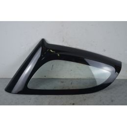 Vetro fisso posteriore SX Smart ForTwo W450 Dal 1998 al 2007 Cod 000651  1722509302193