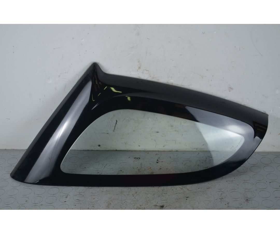 Vetro fisso posteriore SX Smart ForTwo W450 Dal 1998 al 2007 Cod 000651  1722509302193