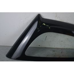 Vetro fisso posteriore SX Smart ForTwo W450 Dal 1998 al 2007 Cod 000651  1722509302193