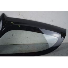 Vetro fisso posteriore SX Smart ForTwo W450 Dal 1998 al 2007 Cod 000651  1722509302193