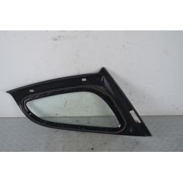 Vetro fisso posteriore SX Smart ForTwo W450 Dal 1998 al 2007 Cod 000651  1722509302193