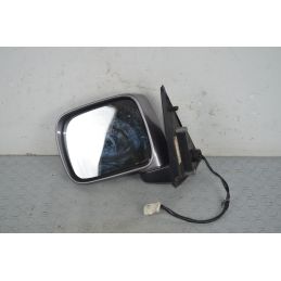 Specchietto retrovisore esterno SX Nissan Terrano Dal 1996 al 1999 Cod 010050  1722515967287