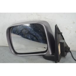 Specchietto retrovisore esterno SX Nissan Terrano Dal 1996 al 1999 Cod 010050  1722515967287