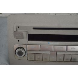 Autoradio Lancia Musa Dal 2007 al 2011 Cod 7354528440  1722520472691