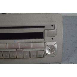 Autoradio Lancia Musa Dal 2007 al 2011 Cod 7354528440  1722520472691