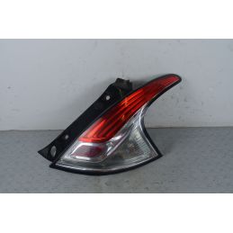 Fanale stop posteriore DX Lancia Ypsilon Dal 2011 al 2016 Cod OE 51833630  1722523344087