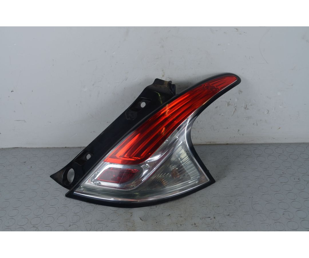 Fanale stop posteriore DX Lancia Ypsilon Dal 2011 al 2016 Cod OE 51833630  1722523344087