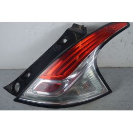 Fanale stop posteriore DX Lancia Ypsilon Dal 2011 al 2016 Cod OE 51833630  1722523344087