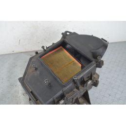 Scatola filtro aria Volvo XC70 Dal 2000 al 2007 Cod 30636830  1722524679072